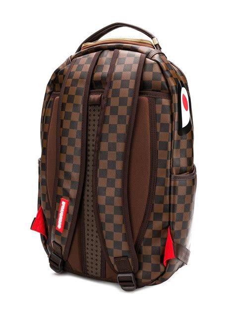 shark louis vuitton backpack|lv backpack for sale.